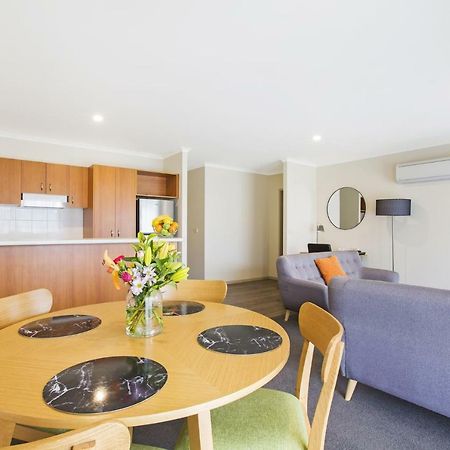 Aparthotel Quest Tamworth Extérieur photo
