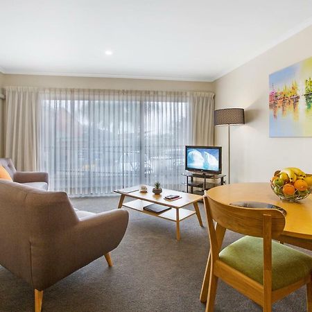 Aparthotel Quest Tamworth Extérieur photo