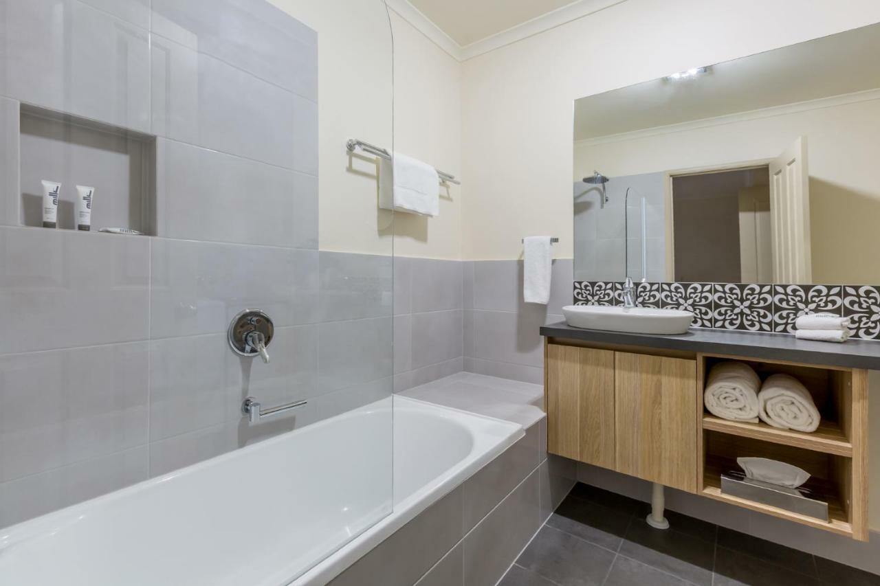Aparthotel Quest Tamworth Extérieur photo