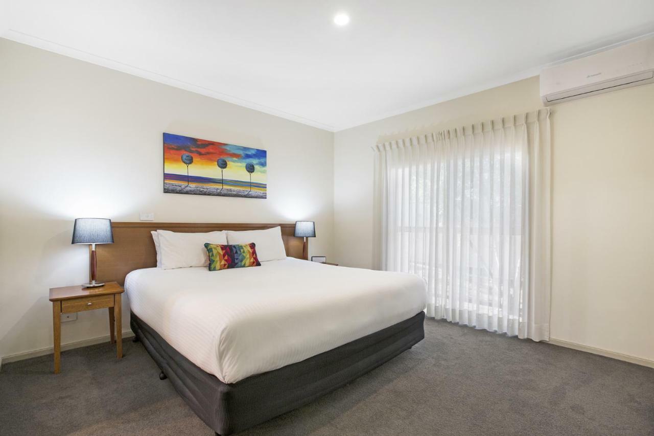 Aparthotel Quest Tamworth Extérieur photo