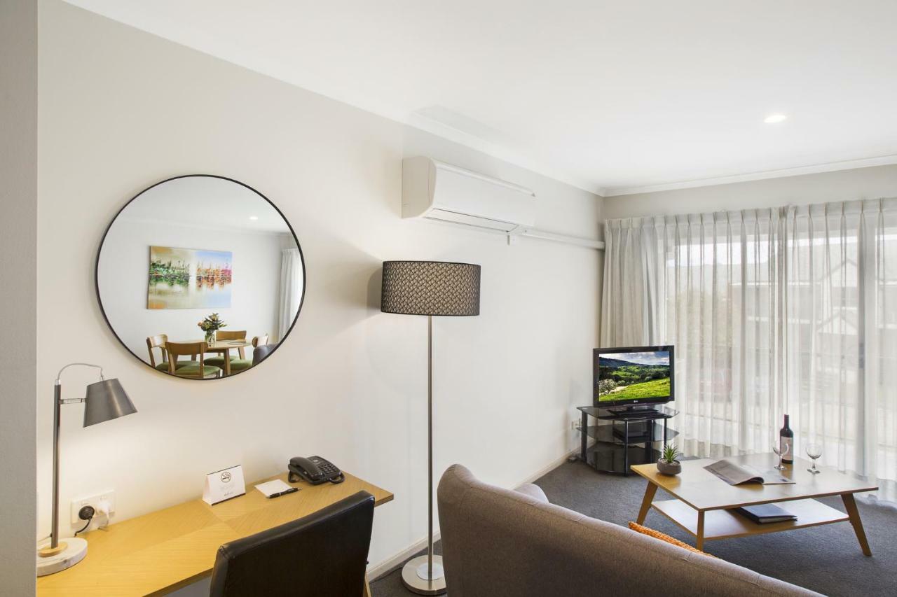 Aparthotel Quest Tamworth Extérieur photo